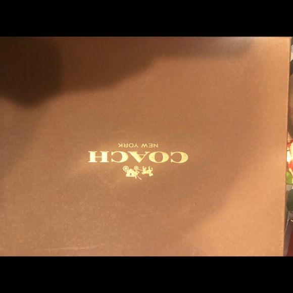 Coach booties - Picture 6 of 6